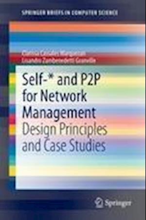 Self-* and P2P for Network Management