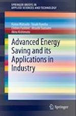 Advanced Energy Saving and its Applications in Industry