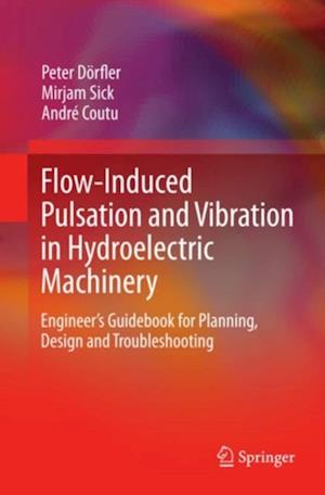 Flow-Induced Pulsation and Vibration in Hydroelectric Machinery