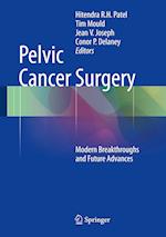 Pelvic Cancer Surgery