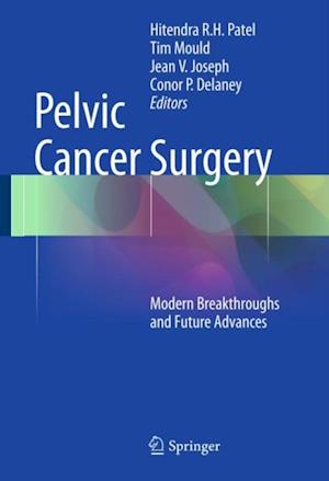 Pelvic Cancer Surgery