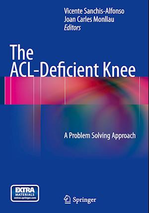 The ACL-Deficient Knee