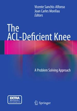 ACL-Deficient Knee