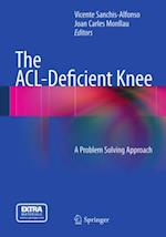 ACL-Deficient Knee