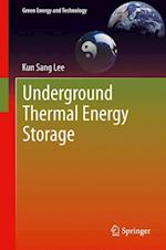 Underground Thermal Energy Storage