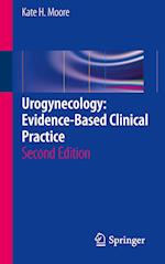 Urogynecology: Evidence-Based Clinical Practice