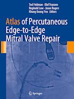 Atlas of Percutaneous Edge-to-Edge Mitral Valve Repair