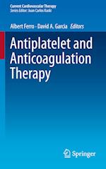 Antiplatelet and Anticoagulation Therapy