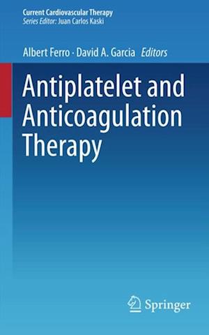 Antiplatelet and Anticoagulation Therapy