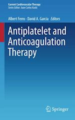 Antiplatelet and Anticoagulation Therapy