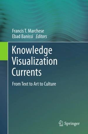 Knowledge Visualization Currents