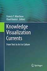 Knowledge Visualization Currents