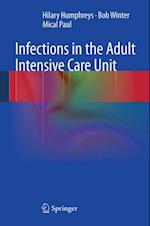 Infections in the Adult Intensive Care Unit