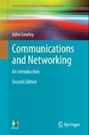 Communications and Networking