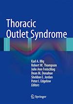 Thoracic Outlet Syndrome