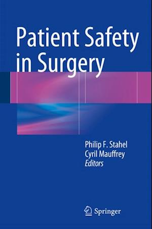 Patient Safety in Surgery