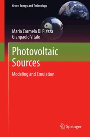 Photovoltaic Sources