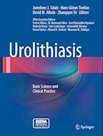 Urolithiasis