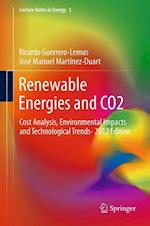Renewable Energies and CO2