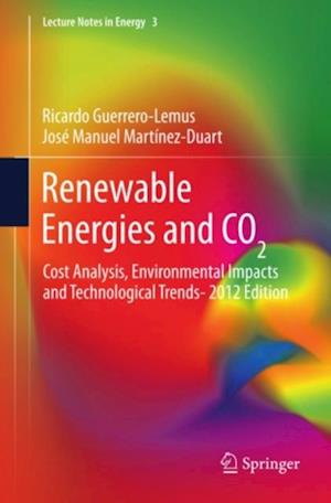 Renewable Energies and CO2