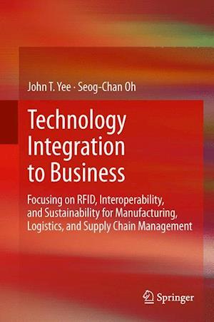 Technology Integration to Business