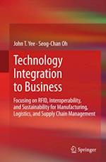 Technology Integration to Business