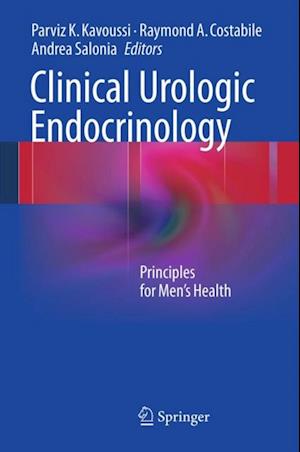 Clinical Urologic Endocrinology