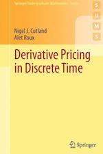 Derivative Pricing in Discrete Time