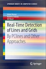 Real-Time Detection of Lines and Grids