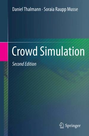 Crowd Simulation
