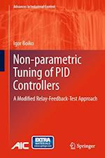 Non-parametric Tuning of PID Controllers
