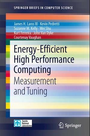 Energy-Efficient High Performance Computing