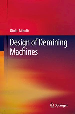 Design of Demining Machines