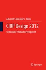 CIRP Design 2012