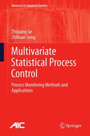 Multivariate Statistical Process Control