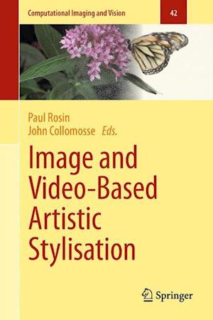 Image and Video-Based Artistic Stylisation