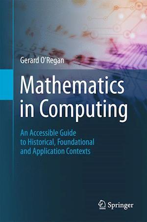 Mathematics in Computing