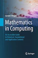 Mathematics in Computing