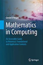 Mathematics in Computing