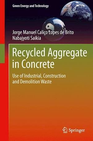 Recycled Aggregate in Concrete