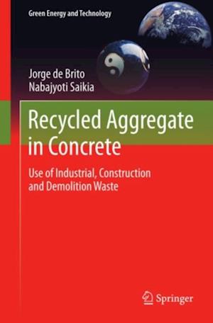 Recycled Aggregate in Concrete