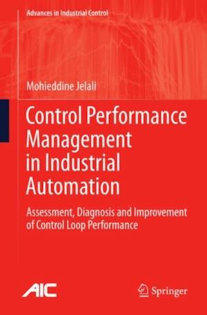 Control Performance Management in Industrial Automation