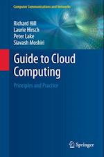 Guide to Cloud Computing