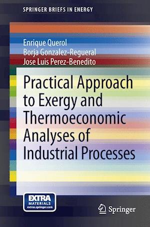 Practical Approach to Exergy and Thermoeconomic Analyses of Industrial Processes