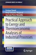 Practical Approach to Exergy and Thermoeconomic Analyses of Industrial Processes