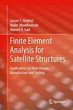 Finite Element Analysis for Satellite Structures