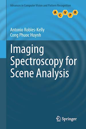 Imaging Spectroscopy for Scene Analysis