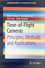 Time-of-Flight Cameras