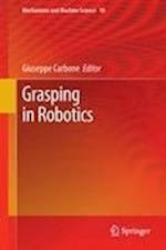 Grasping in Robotics