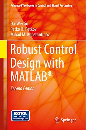 Robust Control Design with MATLAB®